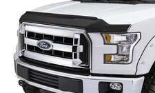 Auto Ventshade (AVS) Hood Deflector AEROSKIN II TEXTURED Fits 2017-2020 Ford F-1