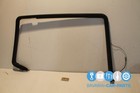 Door window frame