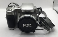 Kodak Easyshare Z710 Point and Megapixel Shoot Digital Camera 10x Optical Zoom