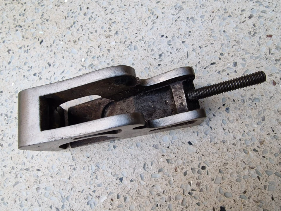 Vintage Preston No 1355 Bull Nose Plane Body - Image 4 of 4