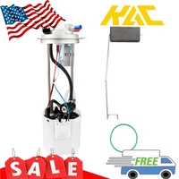 Fuel Pump w/ Sensor For 2014-2015 2017-2018 Chevy Silverado 1500 FG1832 (For: More than one vehicle)