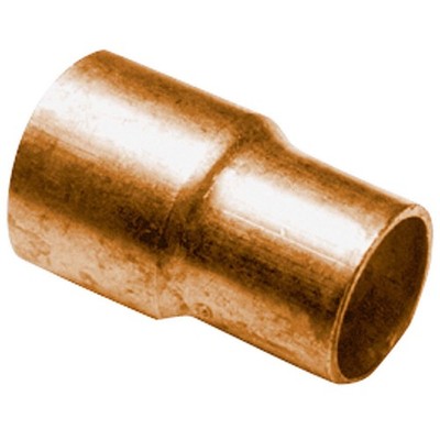 PPG 55091X for PlumbMaster 1-1/4 X 1 Copper Proseries Reducing Coupling