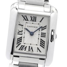 Cartier Tank Anglaise SM W5310022