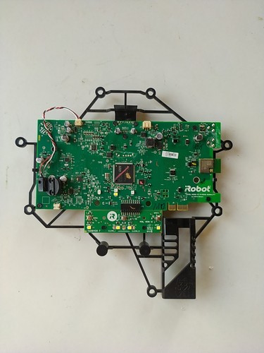 Scheda Madre IRobot Roomba E5 - Imagen 2 de 5