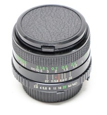Samyang Phoenix F=28mm No. 510050 Automatic 1...