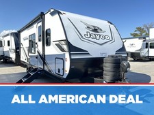 2026 Jayco Jay Feather 21MML