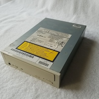 Sony CDU311 8x IDE CD-ROM Drive 5.25 Internal Compaq OEM Pull Win95 1996