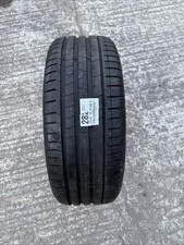 245/40R20 Pirelli P Zero RSC ⭐– 7.2mm – Single Tyre