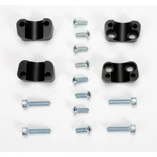 PowerMadd Oversize Bar Adapter - 44257