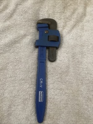Arbeitszone 14'' Stilson Typ Rohrzange guter Zustand