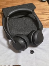 Jabra Evolve2 55 25599-989-899-01 LINK380C Teams Certified Stereo ANC Bluetooth