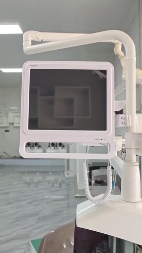 High-quality Digital Dental Intra Oral Camera with Monitor - Video 1 of 1