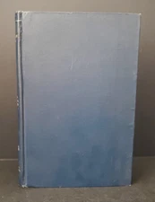 Herbert Weir Smyth / Aeschylean Tragedy Sather Classical Lectures HCDJ 1924