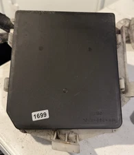 2008 NISSAN VERSA POWER SUPPLY MODULE FUSE BOX (Under Hood) OEM