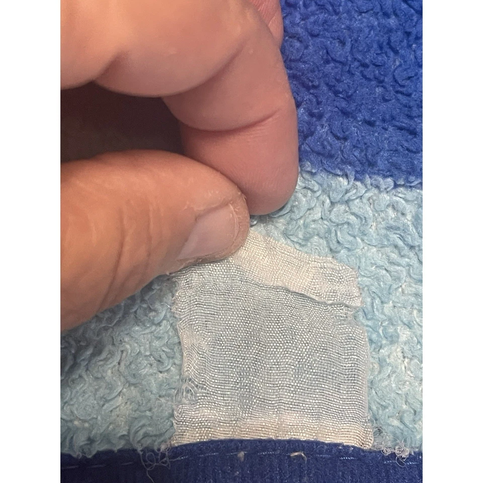 Disney CARS Catch My Drift Blanket Baby Fleece Lightning Tow Mater 27.5x44 - Image 3 of 4