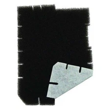 1 Proteam 104281 Motor Intake Filter, Fits ProForce