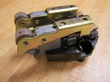 Joslyn Clark Ward Leonard A102-41255A 2 Pole Base A10241255A