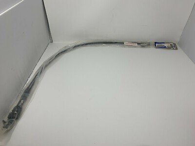 New Motion Pro Throttle Cable Push-Pull Set, Rev2 70-21224 Fast Free Shipping!