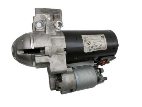 Anlasser Starter für BMW F11 10-13 5er 525D 3,0d 150KW 12418515900 8515900