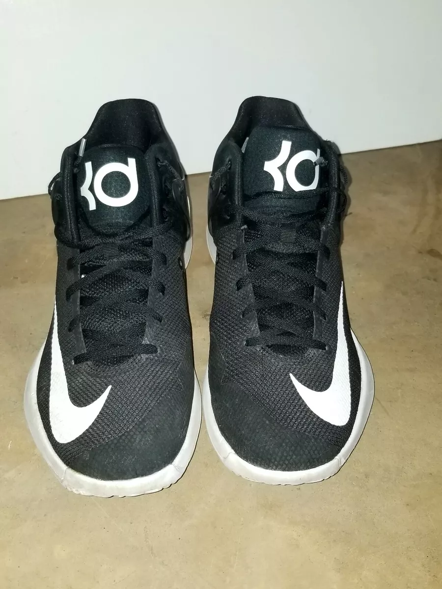 Kevin Durant (KD) Shoes.