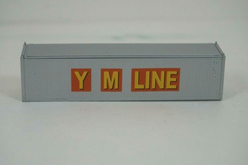 Contenedor a escala N NOS Con-Cor 40' YM LINE 7192069 | Zustand: New