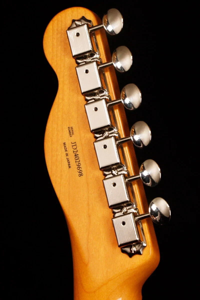 Fender / FSR MIJ Traditional 50s Telecaster Ash Body W