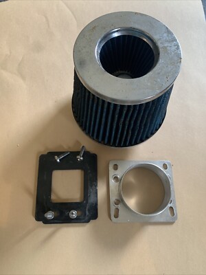 90-93 Mazda Miata AFM Intake Adapter (adapter Only, No AFM) After ...