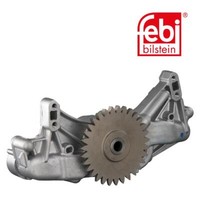 febi bilstein 102772 ÖLpumpe FüR Volvo, Renault (Rvi)