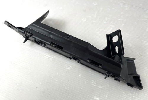 SEAT IBIZA 2009-2017 RIGHT FRONT BUMPER SUPPORT BRACKET NEW GENUINE 6J0807184 - Picture 3 of 6