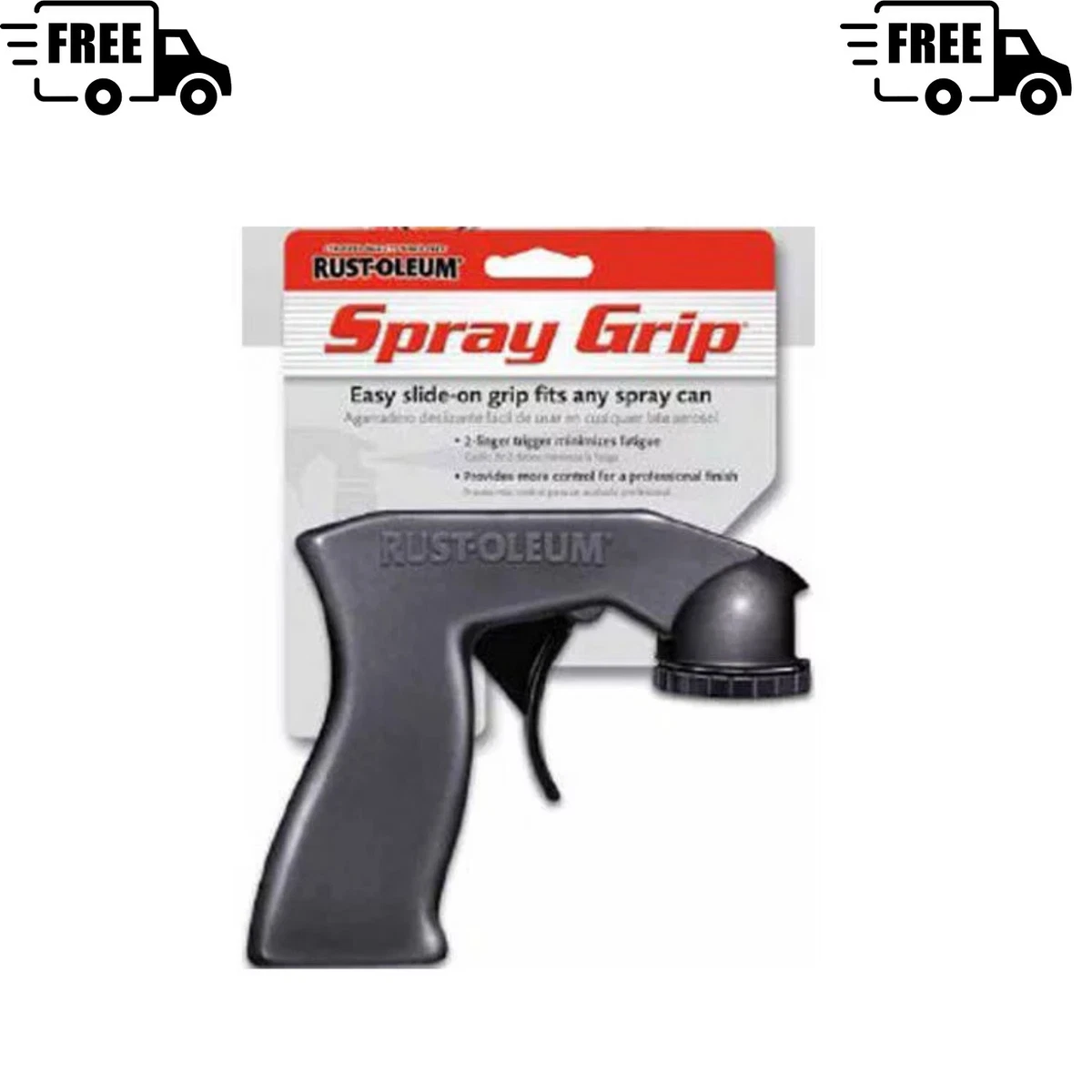 Safety Grip Spray