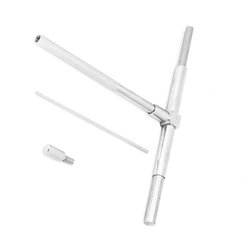 Adjustable 6Pcs Inner Diameter Gauge Micrometer Measuring Tools For Professi BEL - Picture 2 of 22