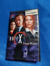 Akte X, Folge 20 - Deep Water. D. Duchovny, G...