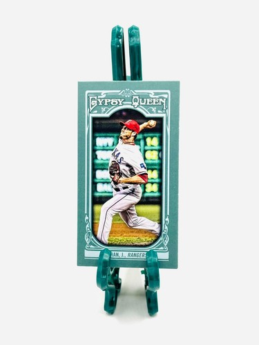 2013 Topps Gypsy Queen baseball cards You Choose! Complete Your Set! - Bild 93 von 98