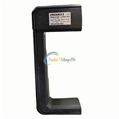 1PCS New 105.32.6.40C Mechanical Valve