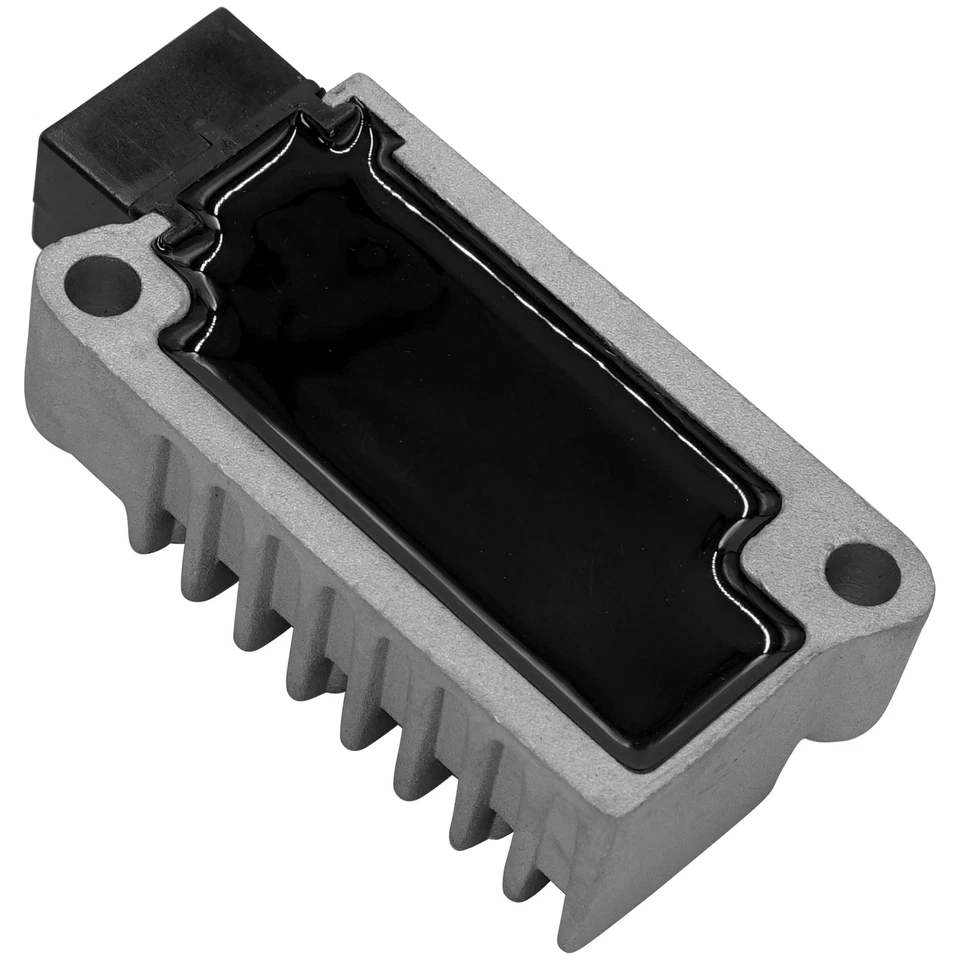 Regulador rectificador para Kawasaki Eliminator 125 BN125A 2001-2007 2009 Foto 3 de 4