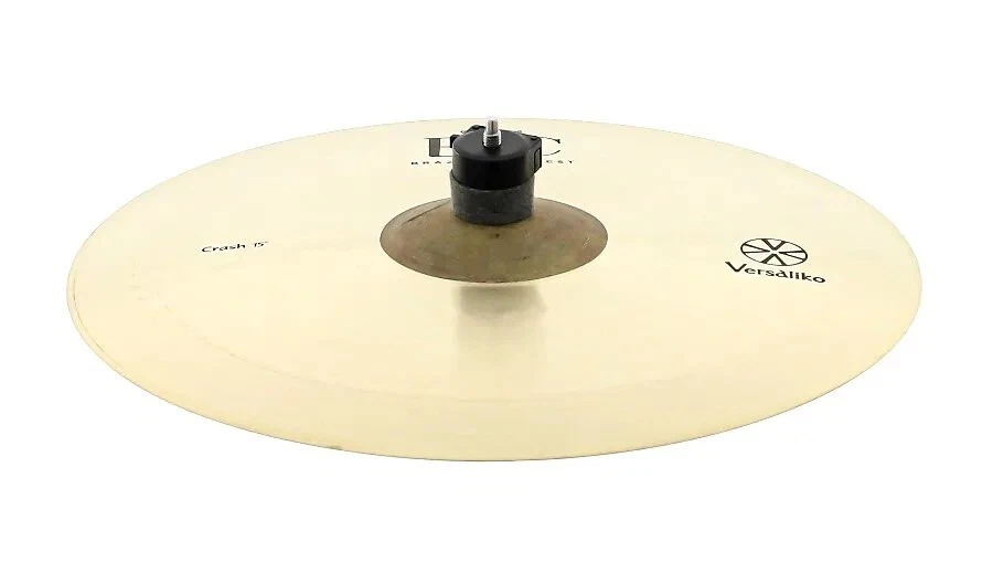 BFC Cymbals Versaliko Crash 15" VKC15EX - Image 4 of 4