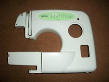 Brother sewing machine front cover XL 2230 PART ONLY