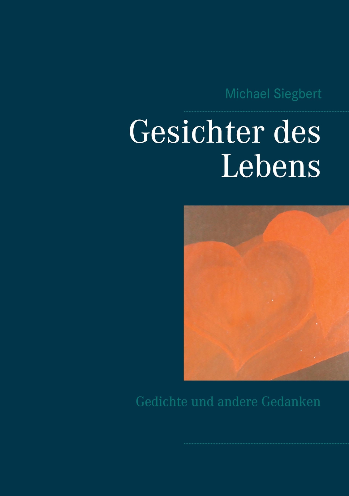 Thumbnail - Gesichter Des Lebens | Buch | 9783752877076