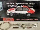 <!--F#f_0-->ACE 1/43 VH SS HOLDEN COMMODORE HDT PRECISION DRIVING TEAM & NEW KEY RING *<!--F/-->