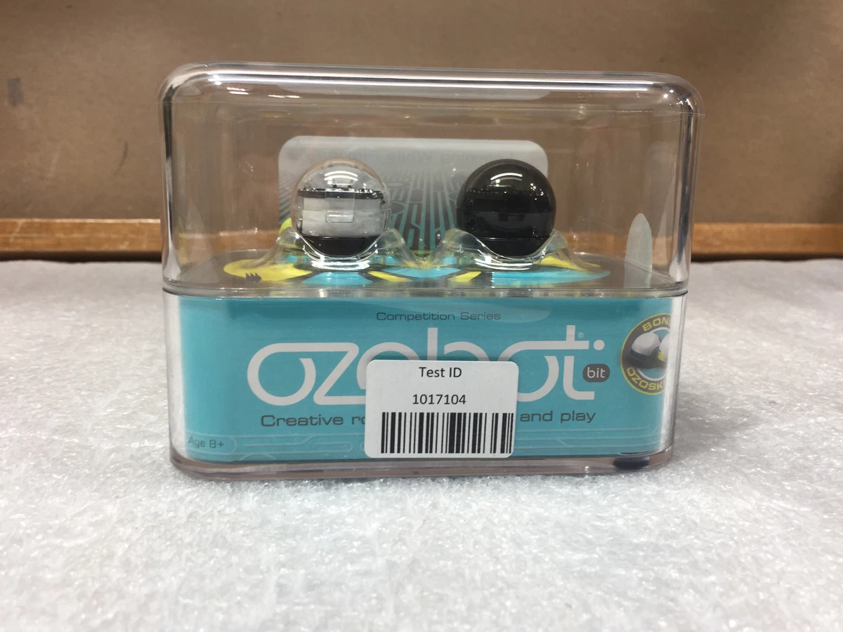 Ozobot bit dual pack 2025