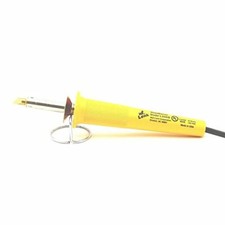 Wall Lenk L25WB 25W Wood Burning Pen, 950F Tip, Stand Included - Made in USA