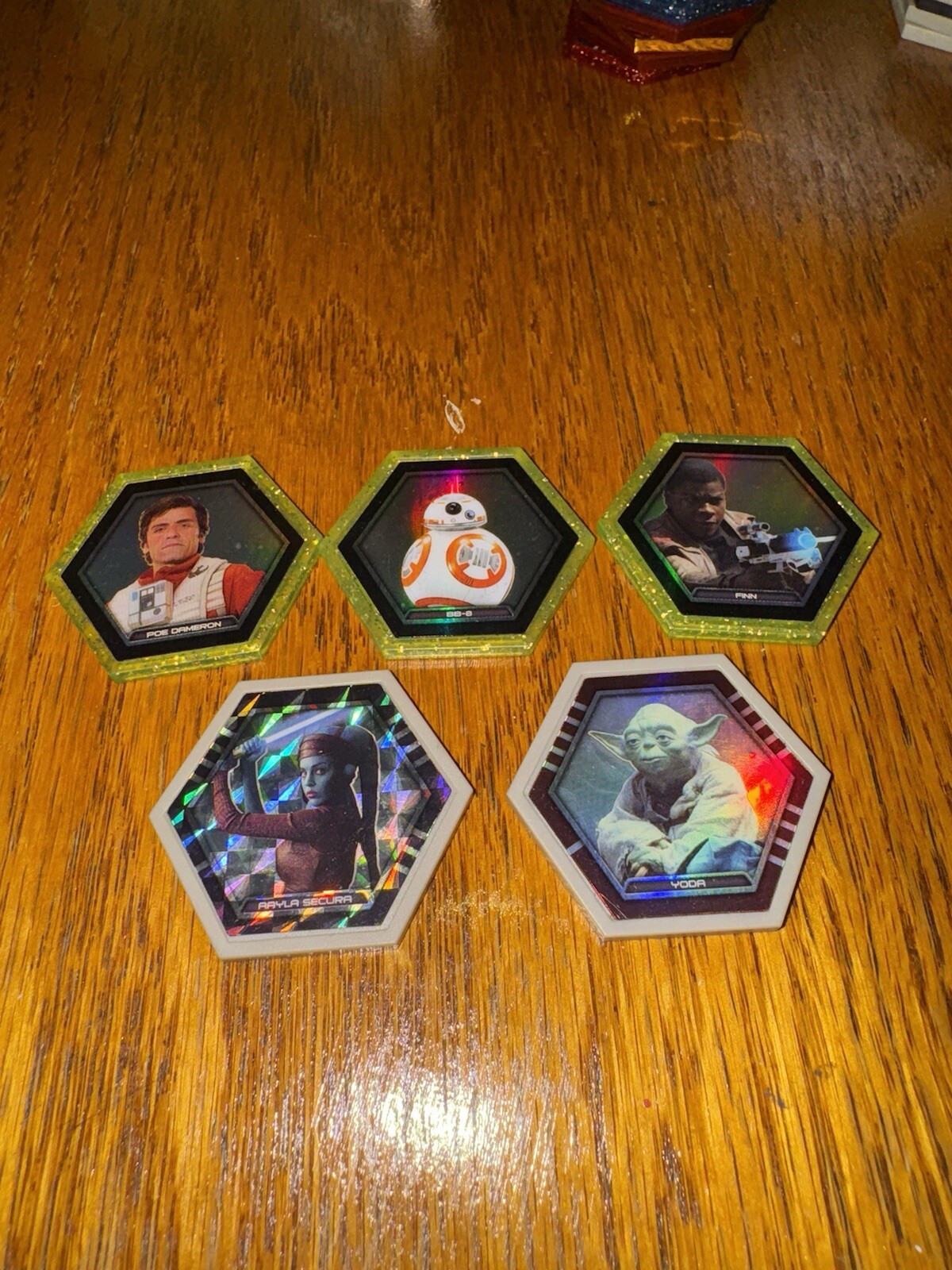 Picture 1 of 5