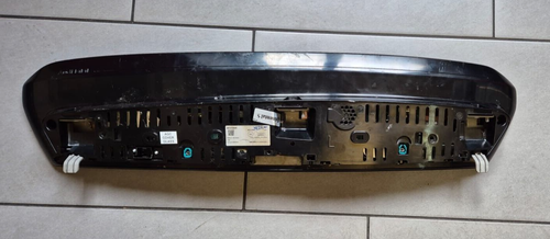 original AUDI BEDIENEINHEIT / DISPLAY 8B1919605 - Bild 7 von 7