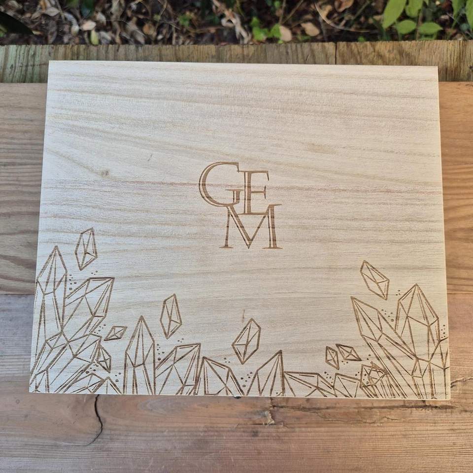 Coffret du Collectionneur - 30 minéraux et accessoires dans un coffret Découv... - Photo 2/4