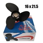 For Mercury 16 x 21.5 Propeller 135-150-175-200-220-225-250-300hp Aluminium Prop