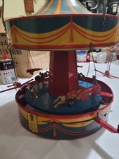 merry go round carousel