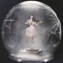 Shatter Me von Stirling,Lindsey | CD | Zustand gut