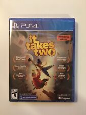 It Takes Two - PlayStation 4 