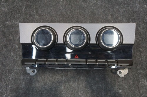 Dash Control Air Conditioning Heater Switch OEM T2R13336 Jaguar F-type 16-17 - Picture 5 of 9