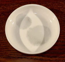 Qantas Business Class Butter Pat